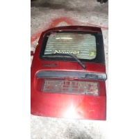 Дверь правое задняя dacia логан 2007 год . 1.6b
