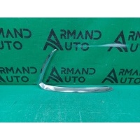 Накладка бампера MAZDA CX-9 CX9 2 2016 TK5050120A, tk5050121