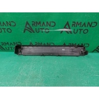 Дефлектор радиатора Нижн. BMW X5 G05 2018 17118697887, 8697887