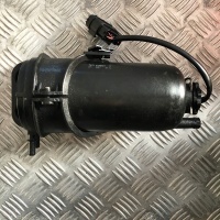корпус фильтра топлива iveco daily 42555920 fv