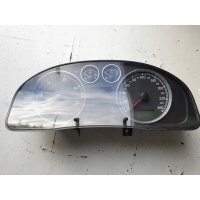 Спидометр часы volkswagen passat b5 fl 1.9 tdi 3b0920809c