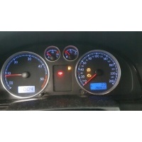 Спидометр часы volkswagen passat b5 fl 3b0920809c оригинал