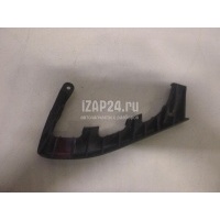 Кронштейн переднего бампера левый Honda CR-V (2007 - 2012) 71185SWWG00