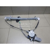 Стеклоподъемник электр. передний левый Honda CR-V (2002 - 2006) 72250S9AJ02