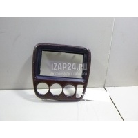 Накладка (кузов внутри) Honda CR-V (1996 - 2002) 77250S10A01ZA