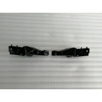 Touareg каретка бампера задняя правая левый 7p6807045 / 46