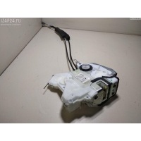 Замок двери передней правой Honda CR-V (2007-2011) 2008 72110-SWA-E02