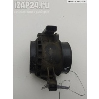 Расходомер (измеритель потока воздуха) Ford Focus III (2011-2018) 2012 7M5112B579BB