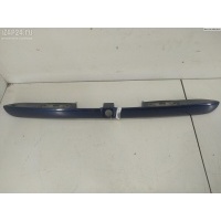 Накладка подсветки номера Audi A3 8L (1996-2003) 1999 8D9827574