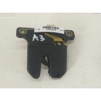 Замок багажника Audi A3 8L (1996-2003) 1999 8L0827505