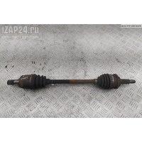 Полуось передняя левая Kia Picanto 2010 49500-07010