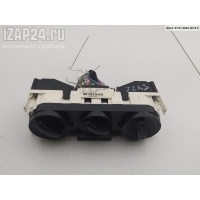 Переключатель отопителя Volkswagen Polo (2001-2005) 2004 6Q0820045H