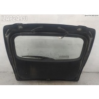 Стекло заднее Mazda 3 (2003-2008) BK 2008 BP4K-63-930C