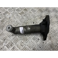 Кронштейн бампера переднего L Audi A6 C5 (1997-2005) 2002 4B0807133C