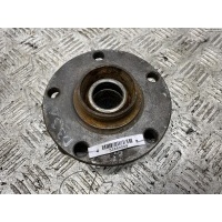 Ступица передняя правая Audi A8 D3 (2002-2010) 2004 4E0407613C