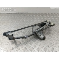 Механизм стеклоочистителя переднего (трапеция дворников) Volkswagen Passat CC 2010 3C8955023G