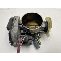 Заслонка дроссельная Audi A6 C5 (1997-2005) 1998 078133063AM
