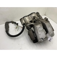 Суппорт задний левый Audi A8 D3 (2002-2010) 2004 4E0615403B