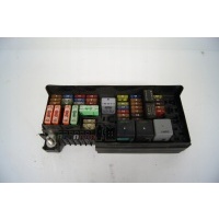 Skrzynka bsi мерседес мл w164 4.0 v8 a1645403372
