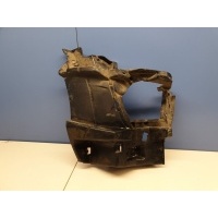 Кронштейн ПТФ правый BMW 2 F22 F23 2014-2020 51117293882