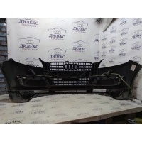 наполнитель переднего бампера Audi Q7 2005> 2008 4l0807550