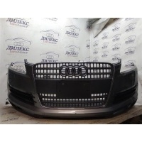 повторитель в бампер Audi Q7 2005> 2008 4l0953041