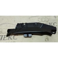 кронштейн (сопут. товар) Audi Q7 2005> 2008 4L0880755