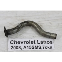 Трубка Chevrolet Lanos T100 2008 96143870