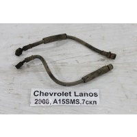 Шланг тормозной Chevrolet Lanos T100 2008 96212323