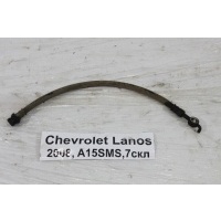 Шланг тормозной Chevrolet Lanos T100 2008 96212323