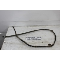 Трос ручника Chevrolet Lanos T100 2008 96230545