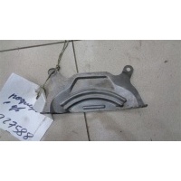 Пластина двигателя промежуточная Mitsubishi Pajero, Montero 2 1991-2004 1996 ME200764