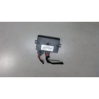 Блок управления прицепного устройства Volkswagen Touareg 2002-2007 2006 7L0907383G