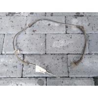 Свет провода переднего датчика volkswagen 3c0927903k