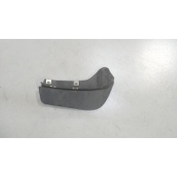 Брызговик перед. левая Audi Q7 2006-2009 2008 4L0807513A
