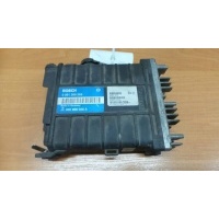 030906026a блок управления двигателя volkswagen поло 6n 0261200253