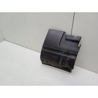 Накладка порога Land Rover Discovery 3 2005 DGP000162PCL