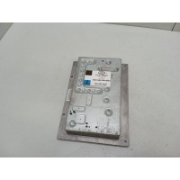 Усилитель акустический Land Rover Discovery 3 2005 XQK500095