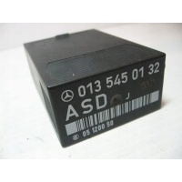 Реле asd мерседес 124 w124 w129 0135450132