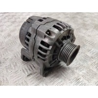 Генератор bosch 70a форд эскорт mk5 0123310029