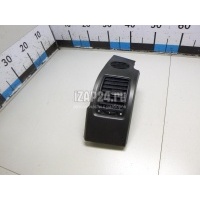 Дефлектор воздушный Honda CR-V (2007 - 2012) 77630SWWG02ZC