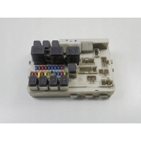 Altima iii l31 блок предохранителей 284b78j020
