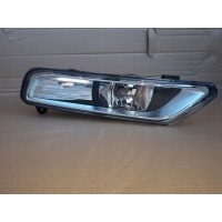 Светодиодная передняя правая volkswagen passat b7 3aa941662