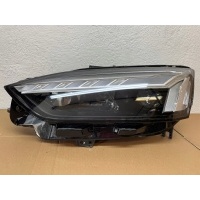 Фара левая audi a5 рестайлинг full светодиодный 8w6941039