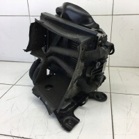 Радиатор набор . левая audi a3 s3 8v 2.0tfsi 2014 г.