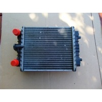 Дополнительный радиатор volkswagen audi seat 5q0121253h
