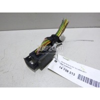Разъем VAG Octavia (1997 - 2000) 1U0959382