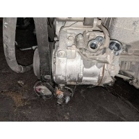 компрессор кондиционера Mercedes-Benz C-Класс 2011 A0008302500