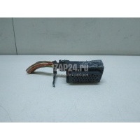 Разъем VAG Octavia (1997 - 2000) 1U0959382