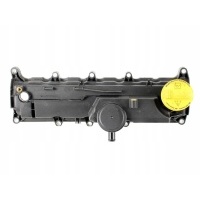 Крышка крышка клапонов megane scenic 1.5 dci